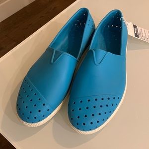 Native Verona shoes - unisex M9/W11